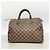 Borsa Louis Vuitton Damier Speedy 30 - vista 11