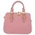 Miu Miu Madras Bowler Leather Medium - vue 2