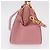 Miu Miu Madras Bowler Leather Medium - vue 4