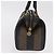 Fendi Vintage Pequin Boston Coated Canvas Mini - vista 4
