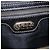 Fendi Vintage Pequin Boston Coated Canvas Mini - vista 6