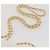 Chanel Vintage Timeless Wallet on Chain Caviar - vista 6