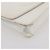 Chanel Vintage Timeless Wallet on Chain Caviar - vista 7