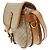 Céline Celine Vintage Macadam Canvas and Leather - view 3