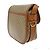 Céline Celine Vintage Macadam Canvas and Leather - view 4