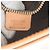 Céline Celine Vintage Macadam Canvas and Leather - view 6
