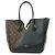 Louis Vuitton Kimono Monogram Canvas and Leather MM