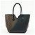 Louis Vuitton Kimono Monogram Canvas and Leather MM - vista 2