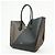Louis Vuitton Kimono Monogram Canvas and Leather MM - vista 3