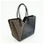 Louis Vuitton Kimono Monogram Canvas and Leather MM - vista 4