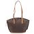 Céline Celine Macadam Canvas and leather - vista 2