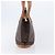 Céline Celine Macadam Canvas and leather - vista 3