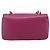 Fendi Be Baguette Flap Leather Mini - vue 2