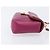Fendi Be Baguette Flap Leather Mini - vue 3
