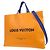 Louis Vuitton Shopper Leather Mini - vista 2
