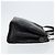 Bolso Tote Loewe de piel negra - vista 3