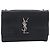Autre Marque Saint Laurent West Hollywood Leather Small