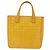Chanel Chocolate Bar CC Quilted Patent North South - vista 2