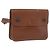 Hermès Hermes Pochette Green Waist Leather