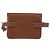Hermès Hermes Pochette Green Waist Leather - vista 2