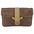 Céline Celine Flap Shoulder Leather