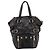 Autre Marque Saint Laurent Downtown Patent Small