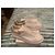 Alexander McQueen Sneakers en Cuir Blanc et Daim Beige - vue 10