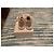 Alexander McQueen Sneakers en Cuir Blanc et Daim Beige - vue 6