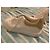 Alexander McQueen Sneakers en Cuir Blanc et Daim Beige - vue 9