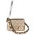 Chanel Flap Bag aus Lammleder Gold