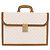 Gucci Business GG Canvas with Leather Medium