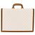 Gucci Business GG Canvas with Leather Medium - vue 2