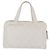 Chanel Vintage CC Zip Around Bowler Quilted Caviar East West - vista 2