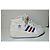 Adidas Forum Mid G50932 Sneakers Brancos Homem - vista 2