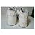 Adidas Forum Mid G50932 Sneakers Brancos Homem - vista 3