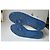Adidas Forum Mid G50932 Sneakers Brancos Homem - vista 4