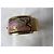 Bracelet Royal Clasp Frey Wille Alphonse Mucha Small Size - vue 7