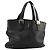 Bolsa Burberry em couro