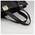 Bolsa Burberry em couro - vista 6
