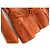 Chanel Lederjacke Braun Herbst 1996 - Ansicht 5