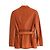 Chanel Lederjacke Braun Herbst 1996 - Ansicht 6