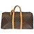 Louis Vuitton Keepall Monogram Canvas 55