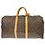 Louis Vuitton Keepall Monogram Canvas 55 - vue 2