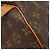 Louis Vuitton Keepall Monogram Canvas 55 - vue 6