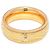 Anello Wellendorff Engelsschimmer Oro 750/18K 12,7 g Mis. 52 rotante Full Set