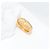 Anello Wellendorff Engelsschimmer Oro 750/18K 12,7 g Mis. 52 rotante Full Set - vista 3