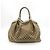 Gucci Sukey Tote GG Canvas und Leder medium - Ansicht 2
