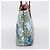 Gucci Linea A Convertible Blooms Print GG Coated Canvas Small - vista 3
