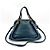 Chloé Chloe Paraty Pele Matelassada Medium - vista 2