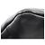 Borsa a pochette in pelle nera Yves Saint Laurent - vista 8
